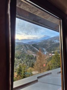Γενική θέα στο βουνό ή θέα στο βουνό από  αυτό το ξενοδοχείο