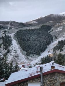 Φυσικό τοπίο κοντά σε αυτό το ξενοδοχείο