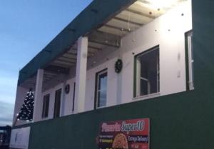 Afbeelding uit fotogalerij van Pousada Nan in Salvador