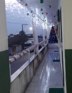 Afbeelding uit fotogalerij van Pousada Nan in Salvador +2 foto's