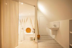 Ένα μπάνιο στο The Lodge House - By Elie +62 φωτογραφίες