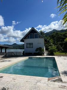 Φυσικό τοπίο κοντά σε αυτό το διαμέρισμα