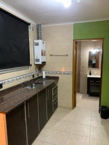 Fotografie z fotogalerie ubytování Alquiler Temporal Santa Fe v destinaci Santa Fe + 2 fotografie