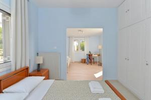 Ảnh trong thư viện ảnh của Vottas Seaside House Nea Makri ở Nea Makri