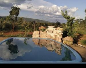 Ảnh trong thư viện ảnh của Pousada da Zita ở Nobres