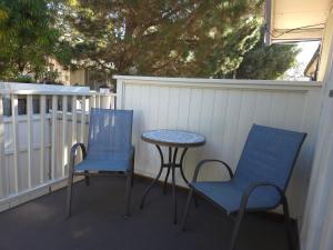 Billede fra billedgalleriet på Lamp Lighter Inn and Sunset Suites i Carmel