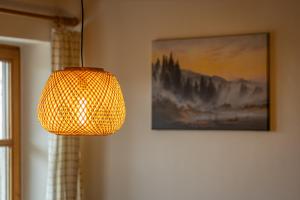 Fotografie z fotogalerie ubytování Appartement Panoramablick v destinaci Grattersdorf + 12 fotografií