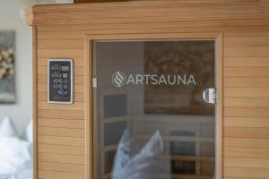 Fotografie z fotogalerie ubytování Appartement Panoramablick v destinaci Grattersdorf