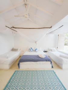 Fotografie z fotogalerie ubytování Casa Rosario v destinaci Isla Grande