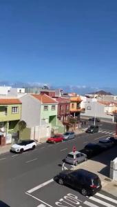 Η γειτονιά γύρω από ή μία γειτονιά κοντά σε αυτή η παραθεριστική κατοικία