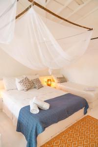 Fotografie z fotogalerie ubytování Casa Rosario v destinaci Isla Grande