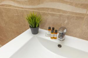 Un baño de Casa do Outeiro Westcoast Home 43 fotos más