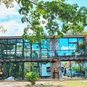 Fotografie z fotogalerie ubytování Hermoso Duplex campestre v destinaci Honda