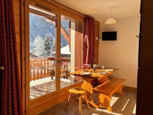 Γενική θέα στο βουνό ή θέα στο βουνό από  αυτό το διαμέρισμα