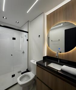 Koupelna v ubytování Ultra Luxury Oasis with Wine Cellar and Absolute Comfort