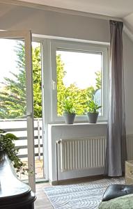 Fotografie z fotogalerie ubytování Ferienwohnung Mazur v destinaci Fürstenau