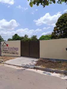 Πιστοποιητικό, βραβείο, πινακίδα ή έγγραφο που προβάλλεται στο Espaço doce aconchego 2