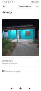 Φωτογραφία από το άλμπουμ του Espaço doce aconchego 2 σε Morros