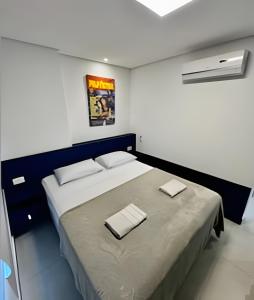 Postel nebo postele na pokoji v ubytování Stay Lumière Comfort for up to 5 people