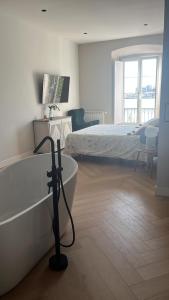 صورة لـ Alojamientos Boutique Ribadesella في ريباذيسييّا