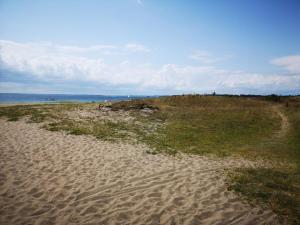 Φυσικό τοπίο κοντά σε αυτή η παραθεριστική κατοικία