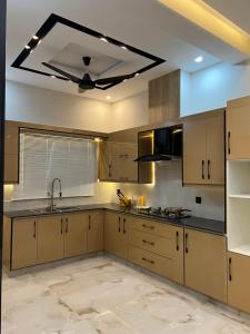 Ảnh trong thư viện ảnh của Villa Noir ở Islamabad