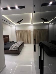 Ảnh trong thư viện ảnh của Villa Noir ở Islamabad +6 ảnh
