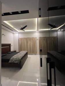 Ảnh trong thư viện ảnh của Villa Noir ở Islamabad