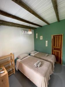 Φωτογραφία από το άλμπουμ του Dona Canoa Hospedaria στο Πόρτο Σεγκούρο