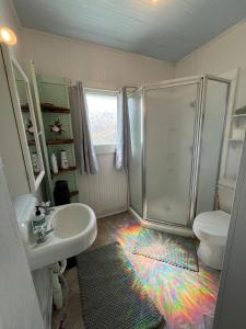 Ένα μπάνιο στο A Metter Night Sleep +6 φωτογραφίες