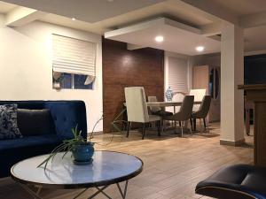 Et opholdsområde på Casa Amar, Near of US Border and Consulate