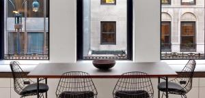 Fotografie z fotogalerie ubytování The William Hotel Midtown, New York v destinaci New York