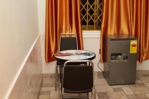 Φωτογραφία από το άλμπουμ του Royal prima guest house, apartment and event center σε Amanfro