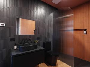 Ένα μπάνιο στο Obliqua +23 φωτογραφίες