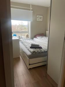 Fotografie z fotogalerie ubytování Koselig leilighet med 2 etasjer, ingen innsyn v destinaci Trondheim