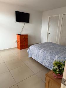 Imagen de la galería de Casa céntrica Jimenez, en Tulancingo 3 fotos más