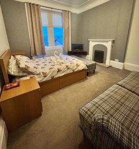 Fotografie z fotogalerie ubytování Blackthorn Manor v destinaci Greenock