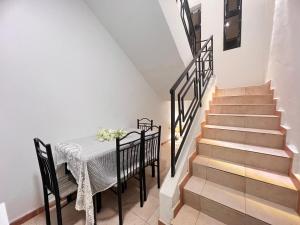 Afbeelding uit fotogalerij van chambre de standing a yoff virage N2 in Ngor +18 foto's