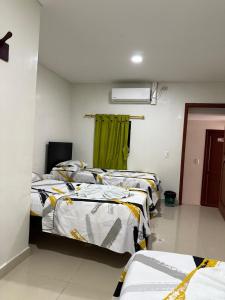 Billede fra billedgalleriet på Hostal la 200 i Floridablanca