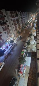 Η γειτονιά γύρω από ή μία γειτονιά κοντά σε αυτό το διαμέρισμα