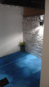 Bazén v ubytování Linda Goya nebo v jeho okolí