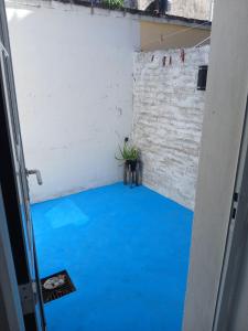 Bazén v ubytování Linda Goya nebo v jeho okolí