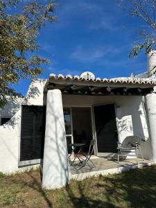 El edificio en el que está la casa vacacional 38 fotos más