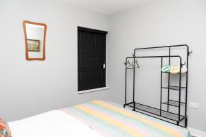 Fotografie z fotogalerie ubytování Parador Villa v destinaci Stockport