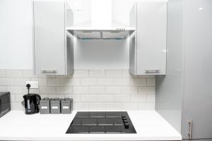 Fotografie z fotogalerie ubytování Parador Villa v destinaci Stockport