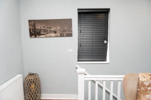 Fotografie z fotogalerie ubytování Parador Villa v destinaci Stockport