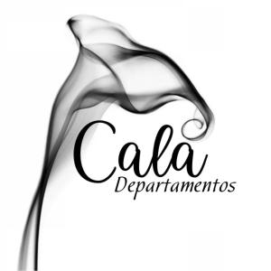 Πιστοποιητικό, βραβείο, πινακίδα ή έγγραφο που προβάλλεται στο Cala dptos