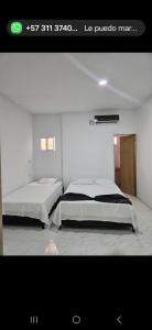 Imagem da galeria de Apartamento amoblado Doradal 302 em Doradal