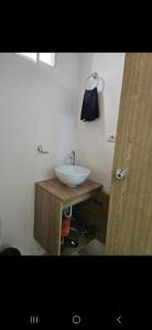 Imagem da galeria de Apartamento amoblado Doradal 302 em Doradal mais 39 fotografias