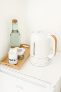 Foto sihtkohas Leven-Fife asuva majutusasutuse The Walnut Nest galeriist